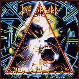 Def Leppard - Hysteria